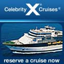 Celebrity Cruises Live