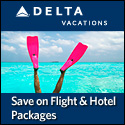 Delta Vacations OnLine